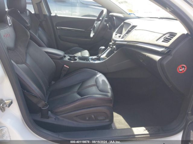 6G3F15RW4EL935090 Chevrolet SS