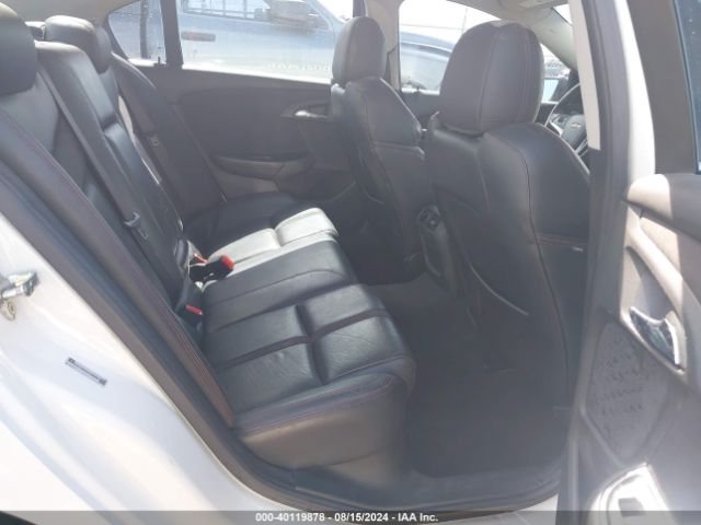 6G3F15RW4EL935090 Chevrolet SS
