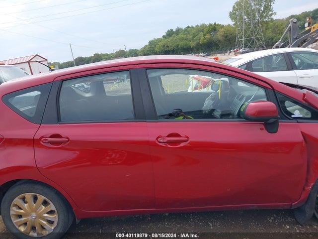 Nissan Versa Note S (sr) 2014 3N1CE2CP1EL422987 Image 13