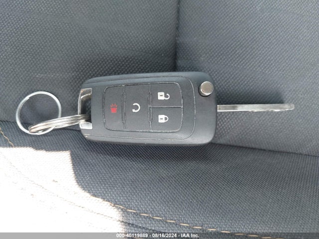 Chevrolet Trax Lt 2018 3GNCJPSBXJL327695 Image 11