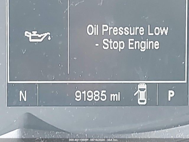 Chevrolet Trax Lt 2018 3GNCJPSBXJL327695 Image 16