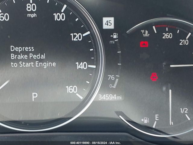 JM3KFBEY8M0418787 Mazda Cx-5 Signature