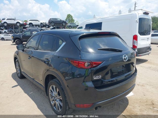 JM3KFBEY8M0418787 Mazda Cx-5 Signature