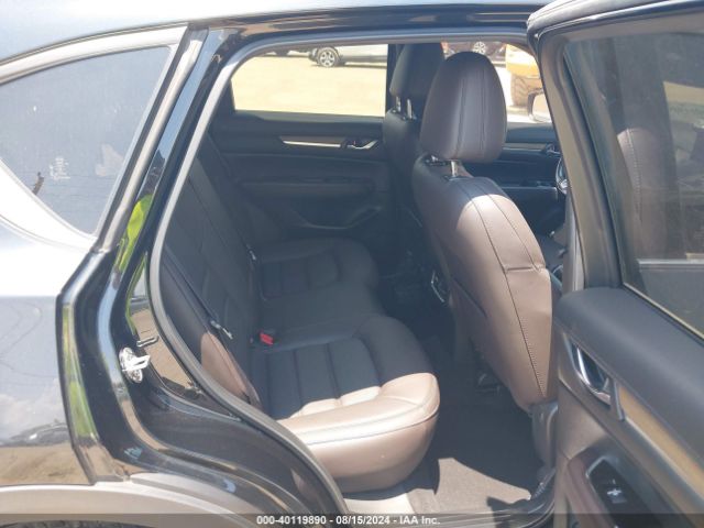 JM3KFBEY8M0418787 Mazda Cx-5 Signature