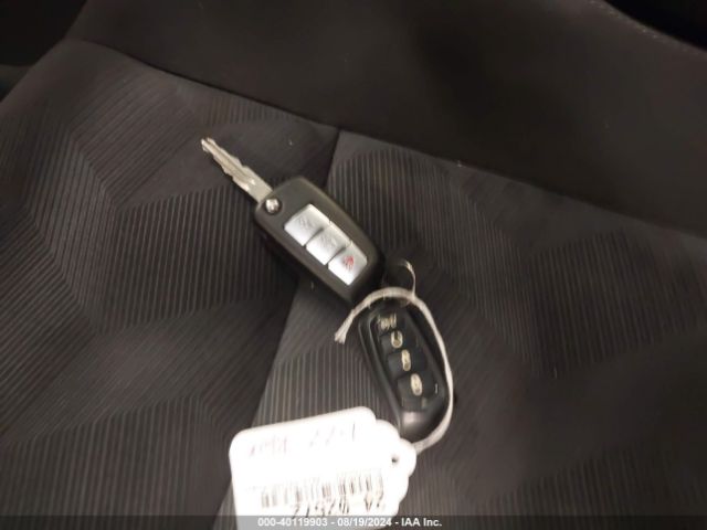 KNMAT2MV7FP565858 Nissan ROGUE S