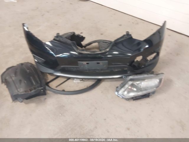 KNMAT2MV7FP565858 Nissan ROGUE S
