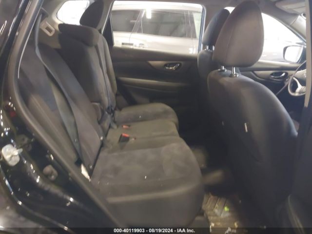 KNMAT2MV7FP565858 Nissan ROGUE S