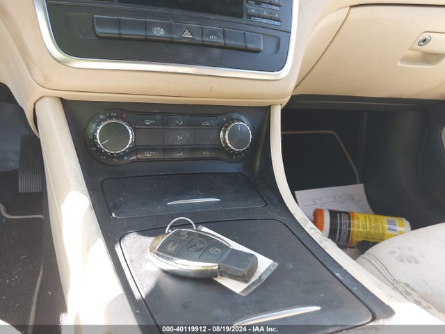WDDSJ4EB9EN135517 Mercedes-Benz CLA 250
