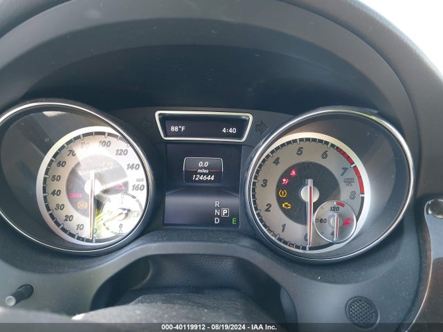 WDDSJ4EB9EN135517 Mercedes-Benz CLA 250