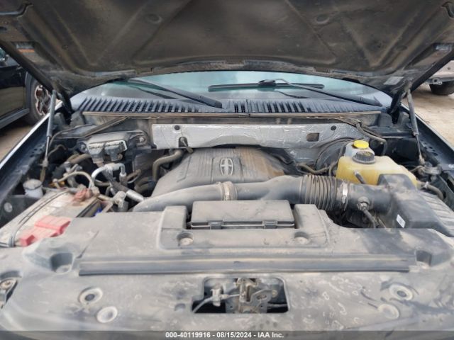5LMJJ2HTXGEL10187 Lincoln Navigator Select
