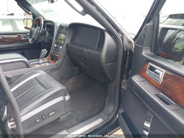 5LMJJ2HTXGEL10187 Lincoln Navigator Select