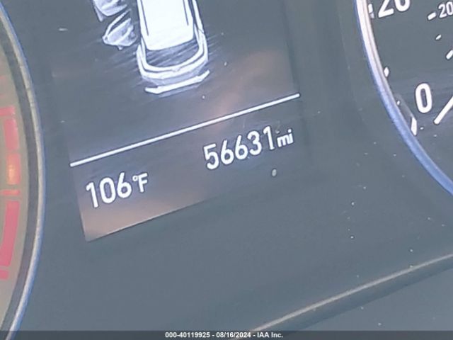 KM8K12AA8LU579515 Hyundai Kona Se