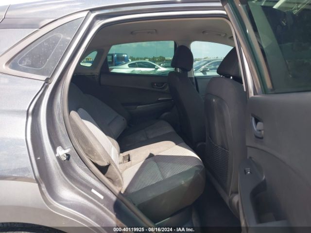 KM8K12AA8LU579515 Hyundai Kona Se