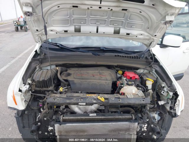 ZACNJABB1KPJ94443 Jeep Renegade Latitude Fwd