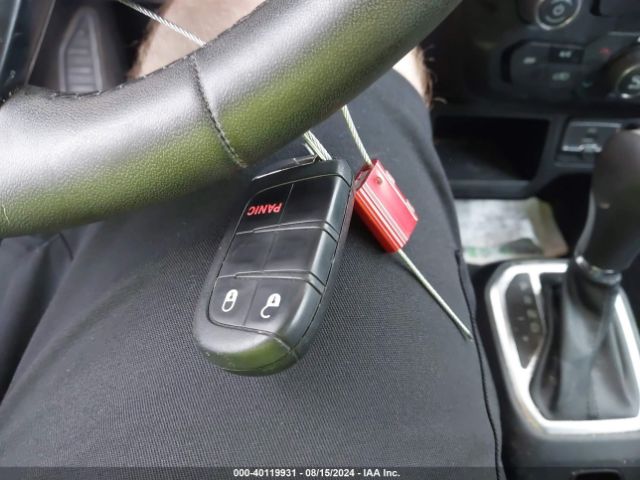 ZACNJABB1KPJ94443 Jeep Renegade Latitude Fwd