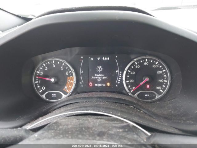 ZACNJABB1KPJ94443 Jeep Renegade Latitude Fwd