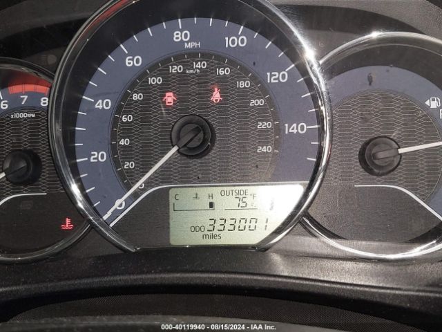 2T1BURHE7FC419222 Toyota Corolla Le Premium