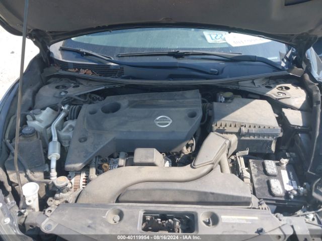 1N4AL3AP3FN382762 Nissan Altima 2.5/2.5 S/2.5 Sl/2.5 Sv