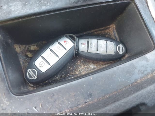 1N4AL3AP3FN382762 Nissan Altima 2.5/2.5 S/2.5 Sl/2.5 Sv