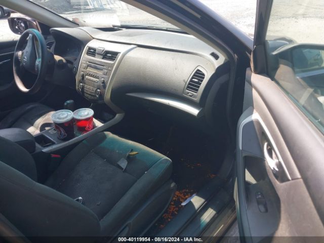 1N4AL3AP3FN382762 Nissan Altima 2.5/2.5 S/2.5 Sl/2.5 Sv