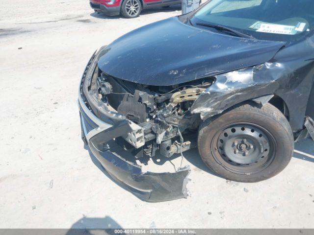 1N4AL3AP3FN382762 Nissan Altima 2.5/2.5 S/2.5 Sl/2.5 Sv