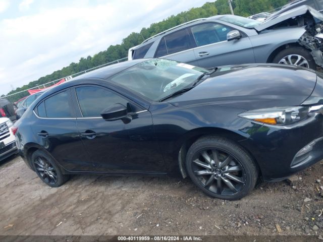 3MZBN1V32JM203101 Mazda Mazda3 Touring