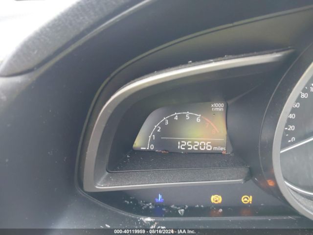 3MZBN1V32JM203101 Mazda Mazda3 Touring