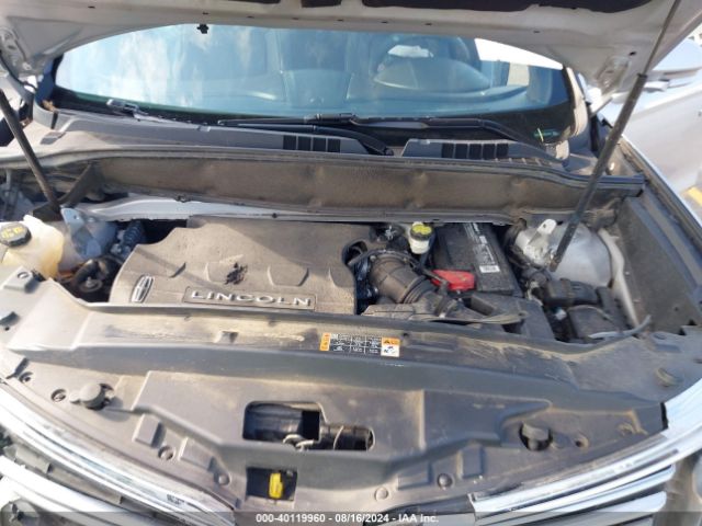 2LMPJ7JR8HBL14135 Lincoln Mkx Black Label