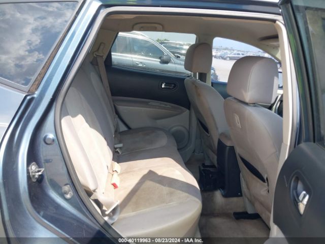 JN8AS5MT4FW163695 Nissan Rogue Select S