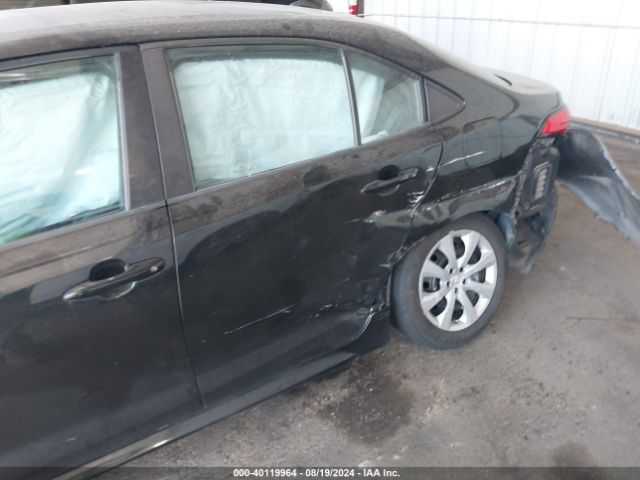 2021 TOYOTA COROLLA 5YFEPMAE1MP192155 Photo 5