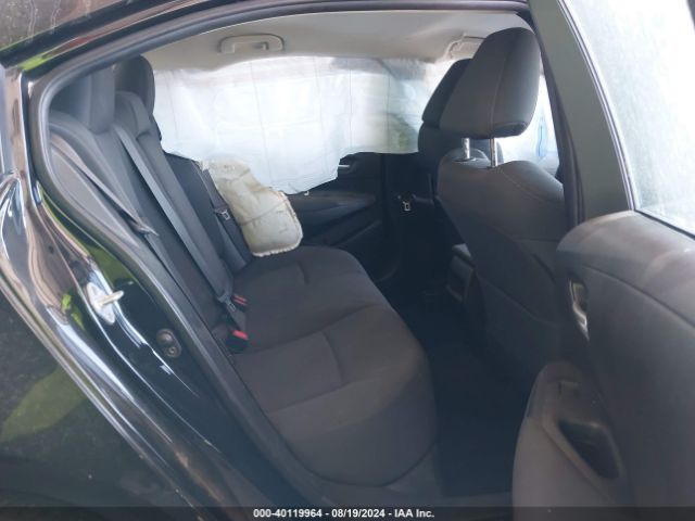 2021 TOYOTA COROLLA 5YFEPMAE1MP192155 Photo 7