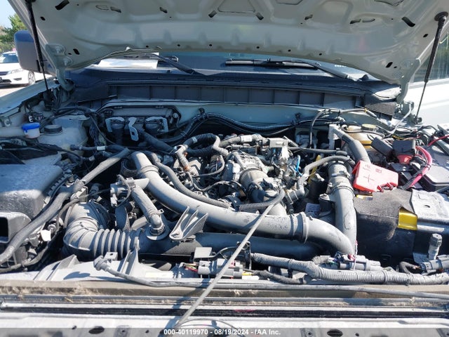 Ford Bronco Badlands 2021 1FMEE5DP0MLA87331 Image 10