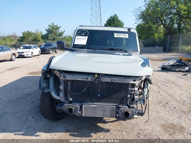 Ford Bronco Badlands 2021 1FMEE5DP0MLA87331 Image 12