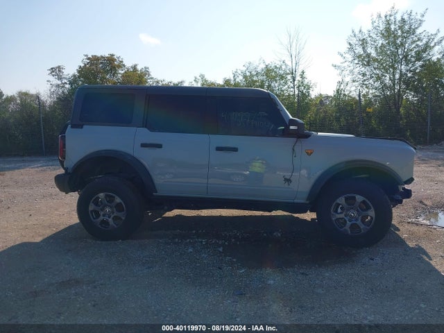 Ford Bronco Badlands 2021 1FMEE5DP0MLA87331 Image 13