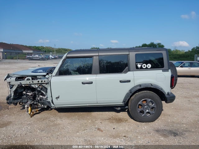Ford Bronco Badlands 2021 1FMEE5DP0MLA87331 Image 14