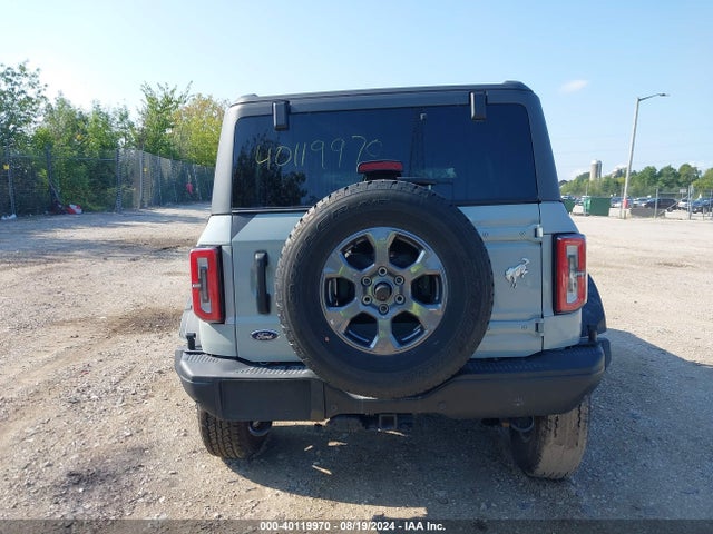 Ford Bronco Badlands 2021 1FMEE5DP0MLA87331 Image 16