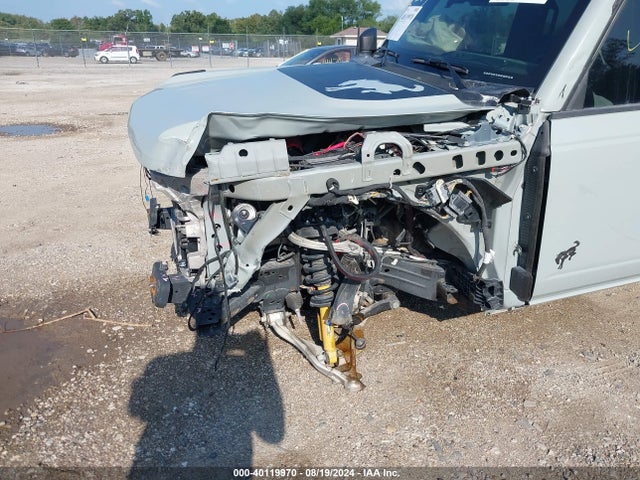 Ford Bronco Badlands 2021 1FMEE5DP0MLA87331 Image 6