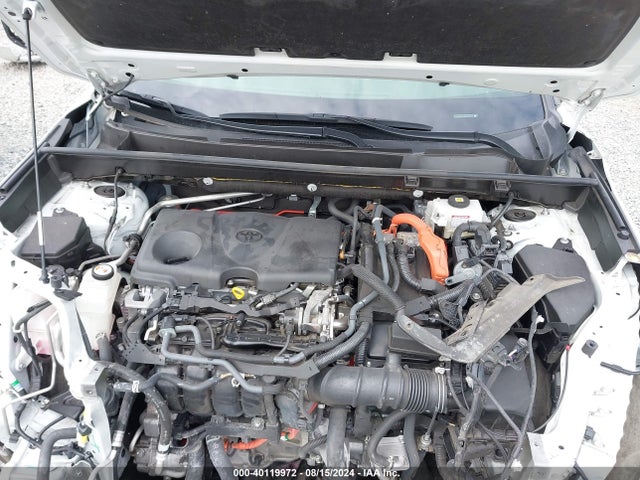 JTME6RFV2MJ009875 Toyota Rav4 Hybrid Xse