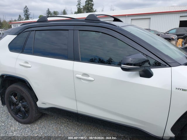 JTME6RFV2MJ009875 Toyota Rav4 Hybrid Xse