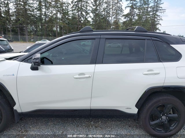 JTME6RFV2MJ009875 Toyota Rav4 Hybrid Xse