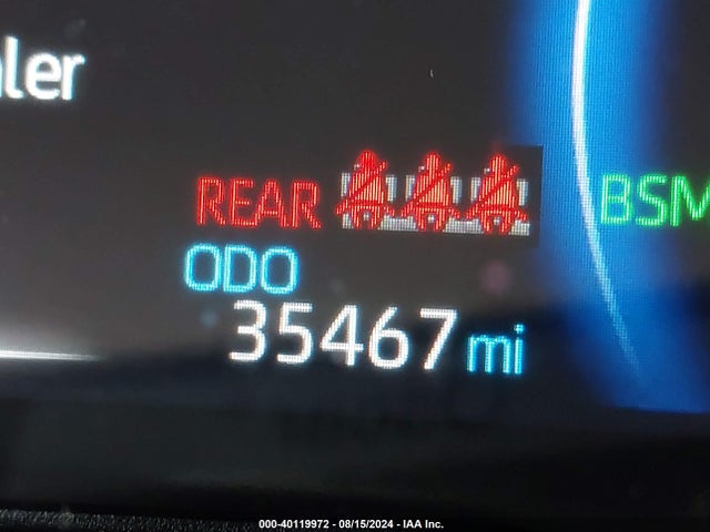 JTME6RFV2MJ009875 Toyota Rav4 Hybrid Xse