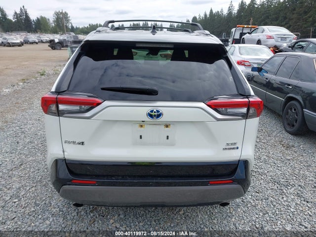 JTME6RFV2MJ009875 Toyota Rav4 Hybrid Xse