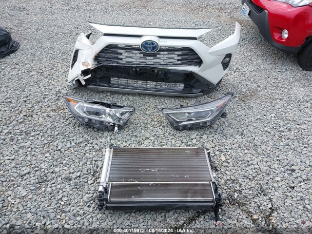 JTME6RFV2MJ009875 Toyota Rav4 Hybrid Xse