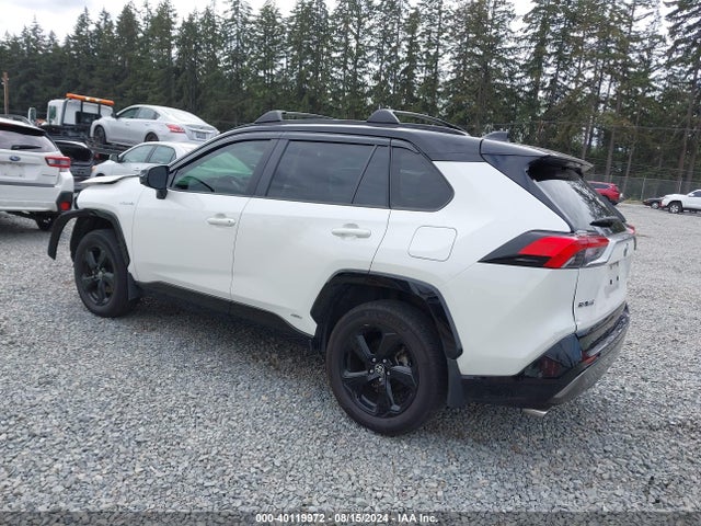 JTME6RFV2MJ009875 Toyota Rav4 Hybrid Xse