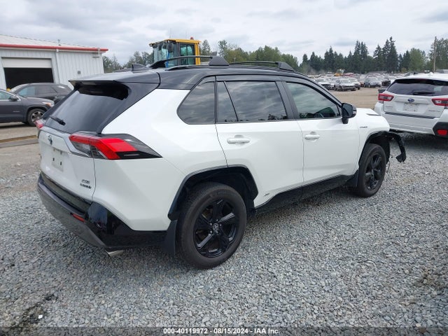 JTME6RFV2MJ009875 Toyota Rav4 Hybrid Xse