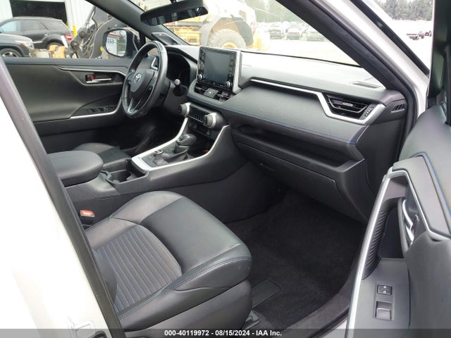 JTME6RFV2MJ009875 Toyota Rav4 Hybrid Xse