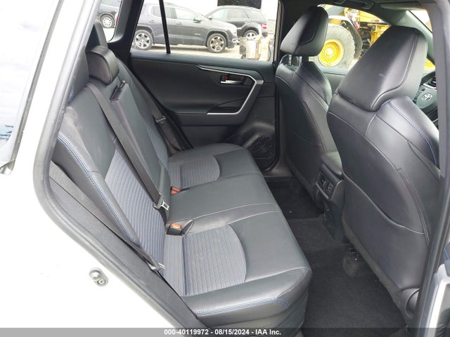 JTME6RFV2MJ009875 Toyota Rav4 Hybrid Xse