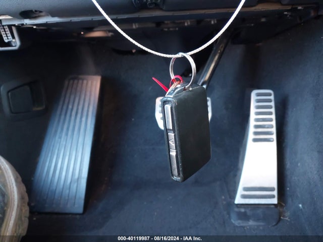 YV4BR0DMXM1846886 Volvo Xc60 Recharge Plug-in Hybrid T8 R-design