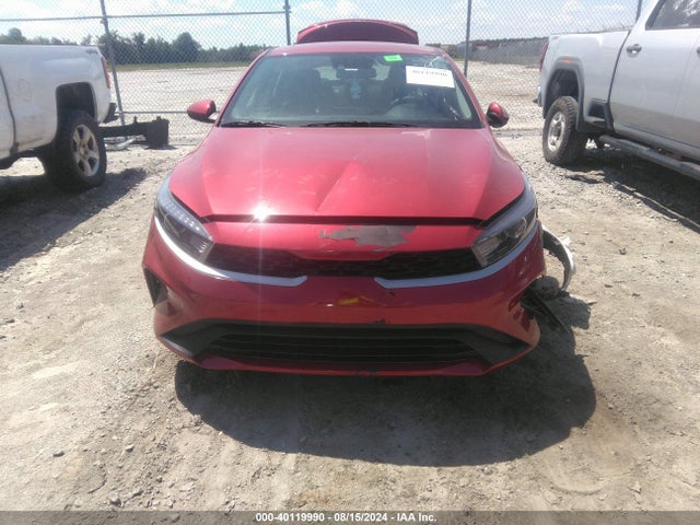 KIA Forte Lxs 2022 3KPF24AD1NE464796 Image 11