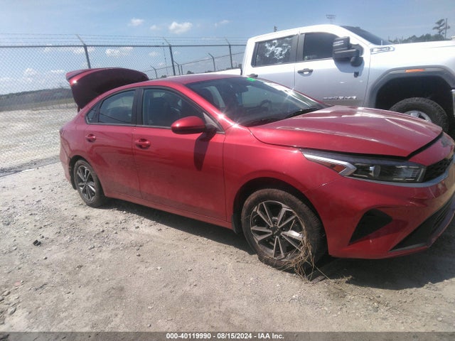 KIA Forte Lxs 2022 3KPF24AD1NE464796 Image 12